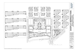 4400 Ponce De Leon Blvd, Coral Gables, FL for lease Site Plan- Image 2 of 2