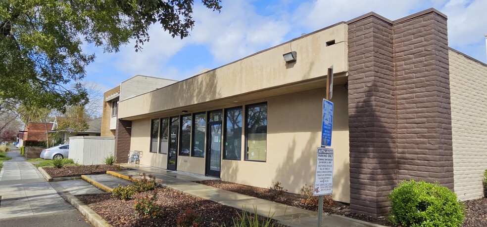 1920 29th St, Sacramento, CA for lease - Building Photo - Image 2 of 4