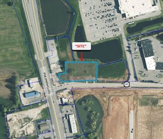 More details for KY Hwy 911 & Thompsonville Lane, Oak Grove, KY - Land for Sale