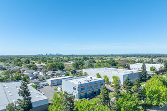 200 Harris Ave, Sacramento, CA - aerial  map view