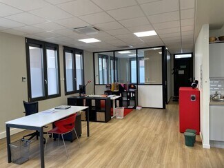 Plus de détails pour Bureau à louer