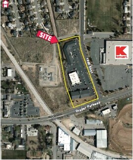 12226 S 1000 E, Draper, UT à louer - Aérien - Image 3 de 8