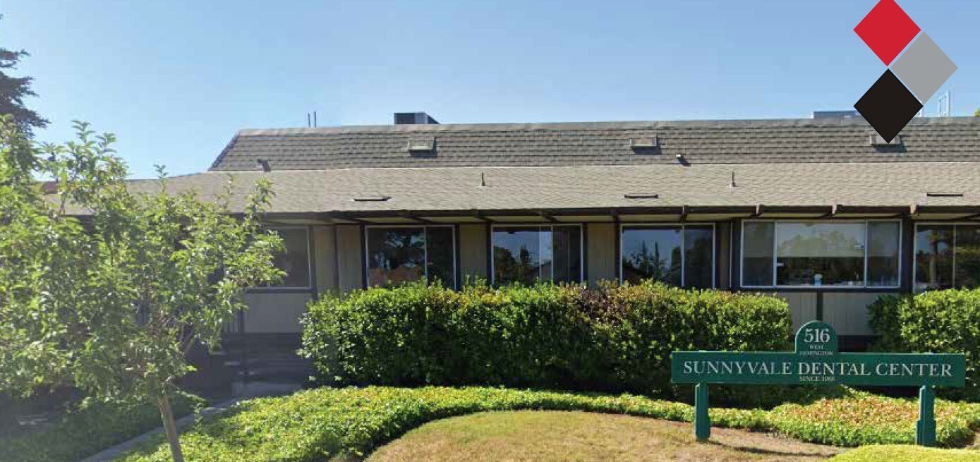 516 W Remington Dr, Sunnyvale, CA for sale Building Photo- Image 1 of 7