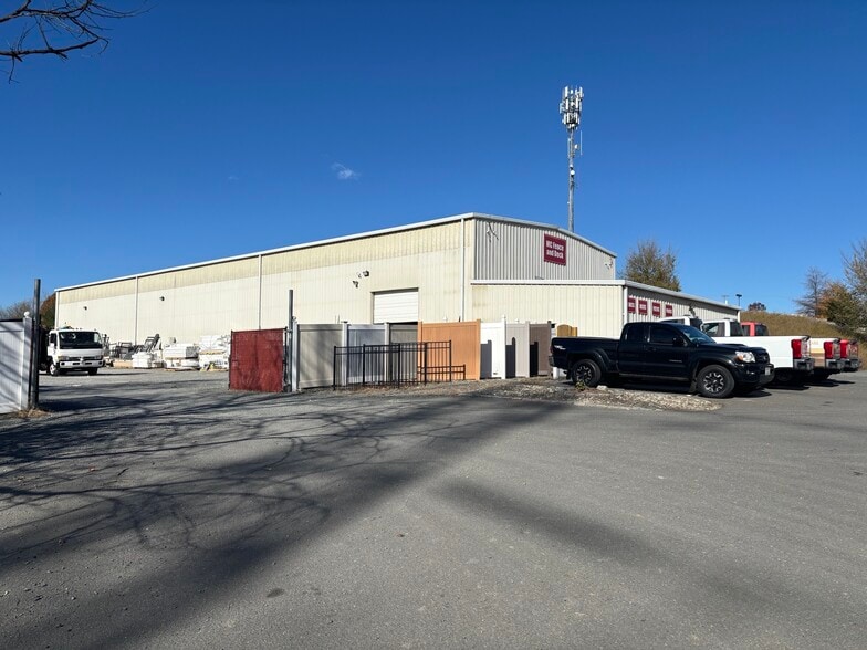 43060 Jackpit Ln, Ashburn, VA for lease - Building Photo - Image 2 of 6