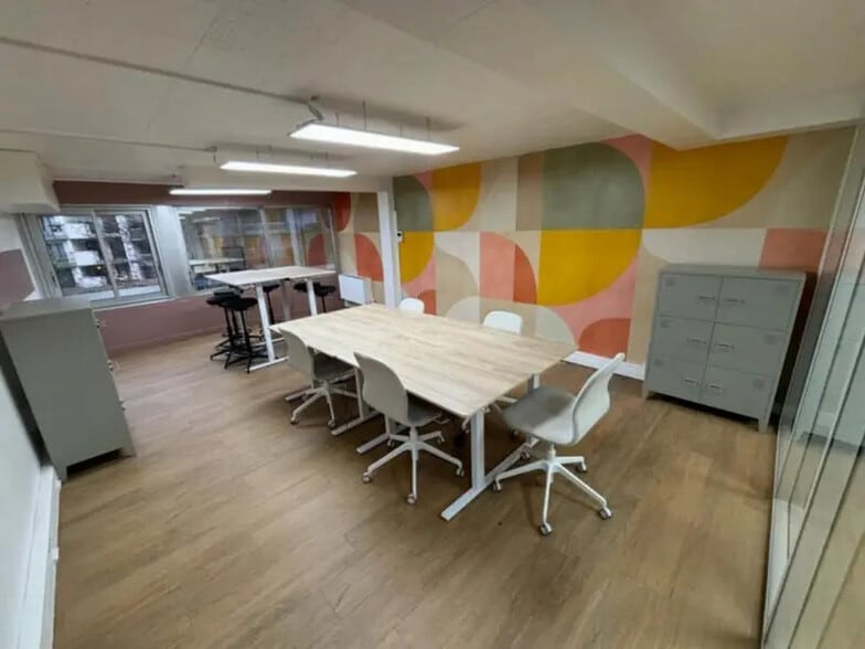 70 Rue De Crimée, Paris à louer - Photo intérieure - Image 1 de 6