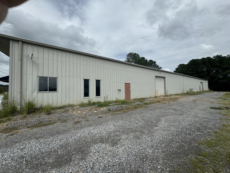 5470 I 55 S, Byram, MS for lease - Building Photo - Image 3 of 11