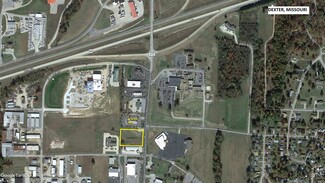 More details for MO590, Dexter, MO - Land for Lease