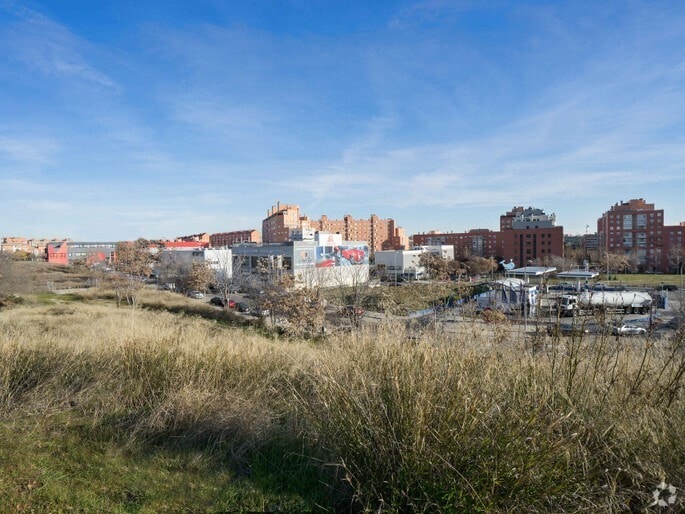 Calle Magacela, 12, Madrid, Madrid for sale Primary Photo- Image 1 of 8