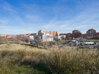 More details for Calle Magacela, 12, Madrid - Land for Sale