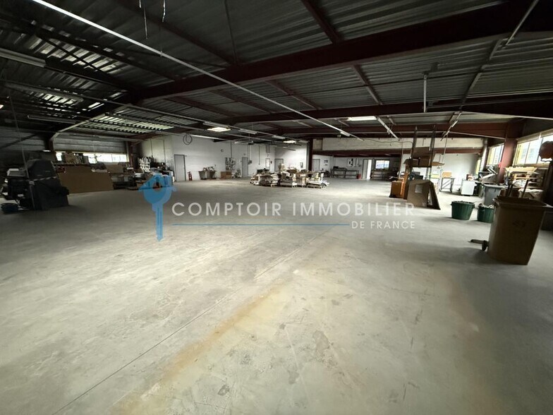 Flex in Saint Alban Leysse for sale - Interior Photo - Image 2 of 6