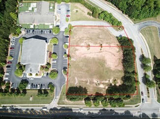 Plus de détails pour 4480 Brookmont Pky, Douglasville, GA - Terrain à vendre