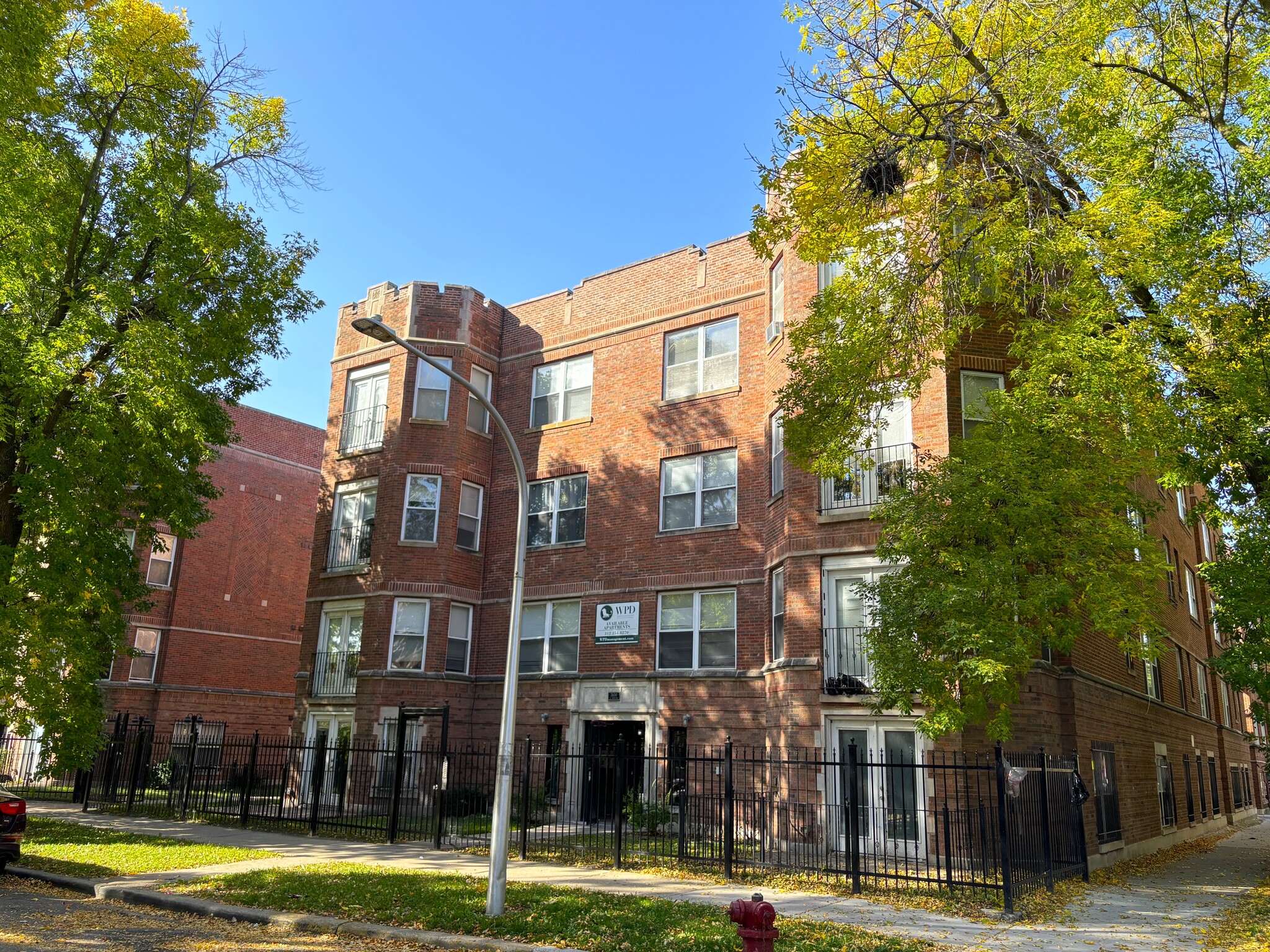 7600-7610 S Kingston Ave, Chicago, IL à vendre Photo principale- Image 1 de 3