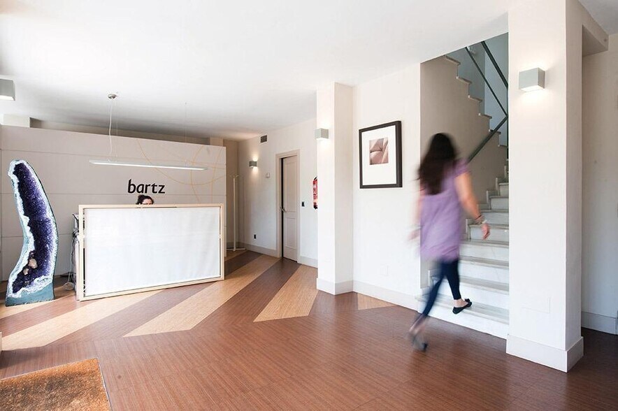 Artesanos, 52, Tres Cantos, Madrid for lease - Interior Photo - Image 3 of 27