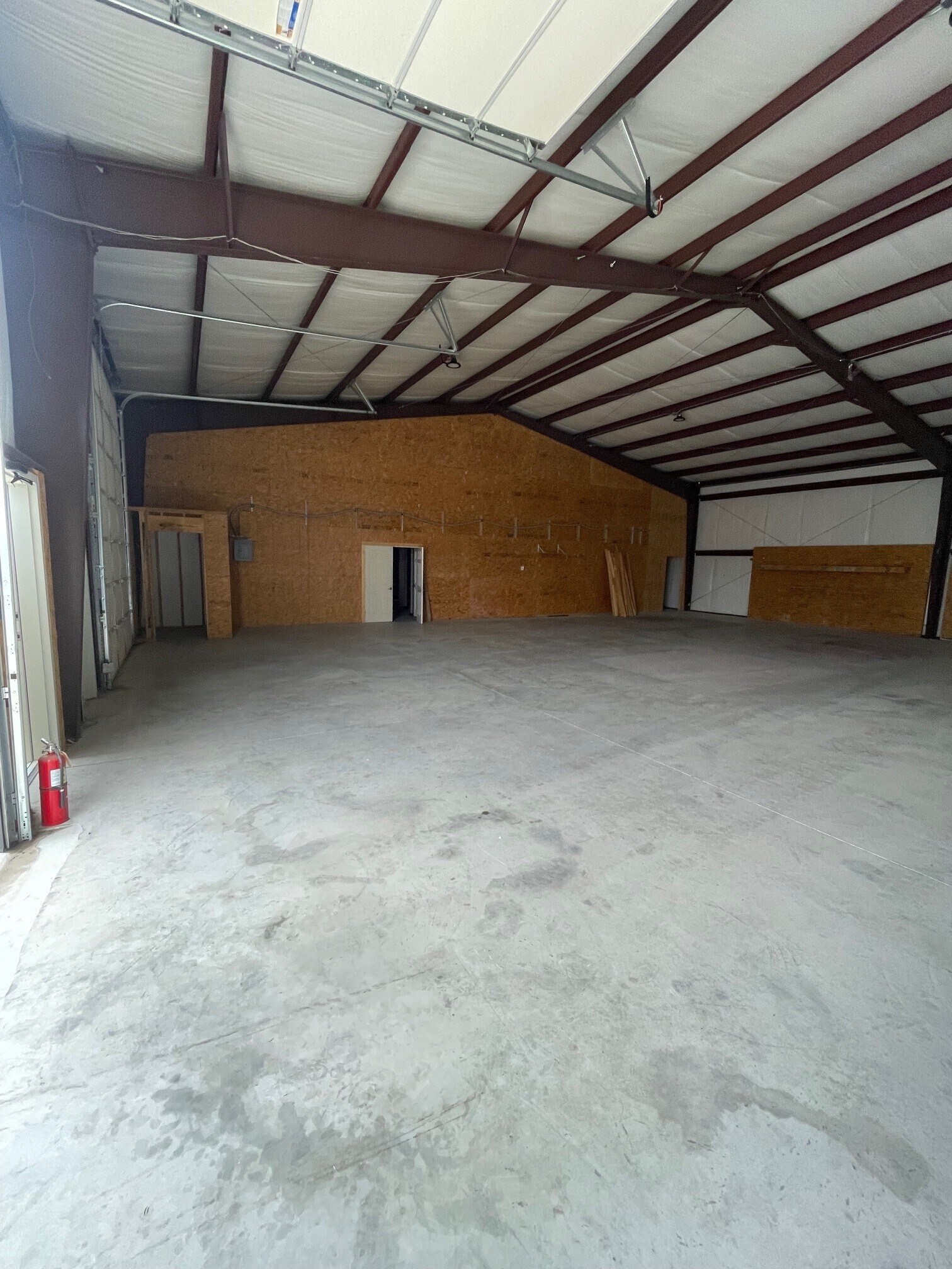636 County Road 4841, Haslet, TX for lease Interior Photo- Image 1 of 3