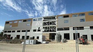 More details for Industrial for Lease