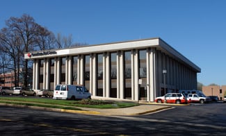 Plus de détails pour 8550 Arlington Blvd, Fairfax, VA - Bureau/Médical à louer