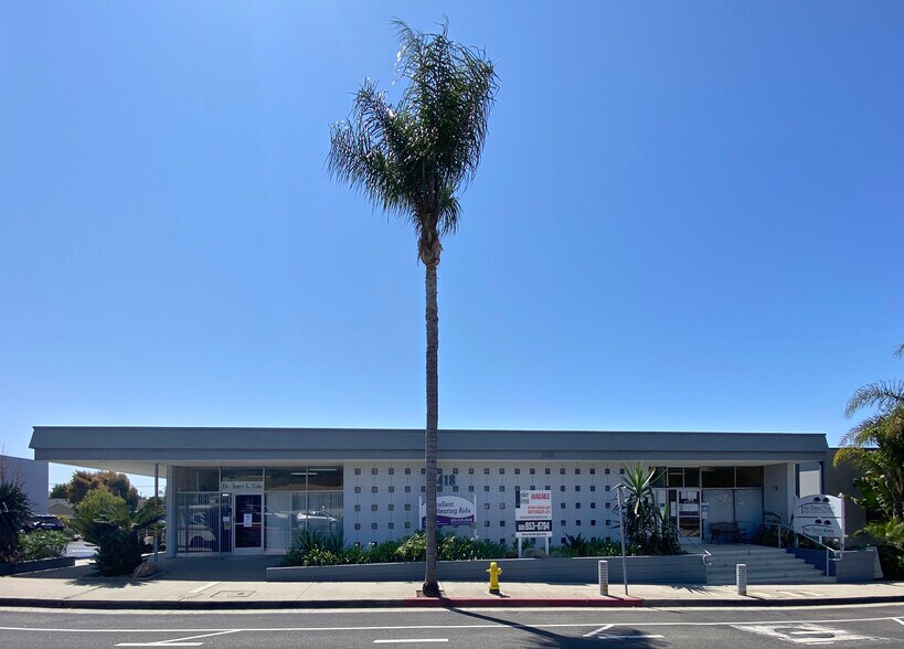 3418 Loma Vista Rd, Ventura, CA à louer - Photo du bâtiment - Image 2 de 10