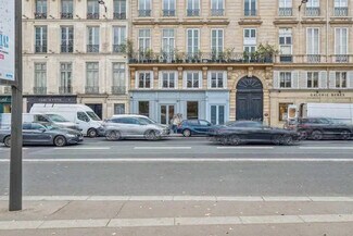 Plus de détails pour 23 Quai Voltaire, Paris - Bureau à vendre