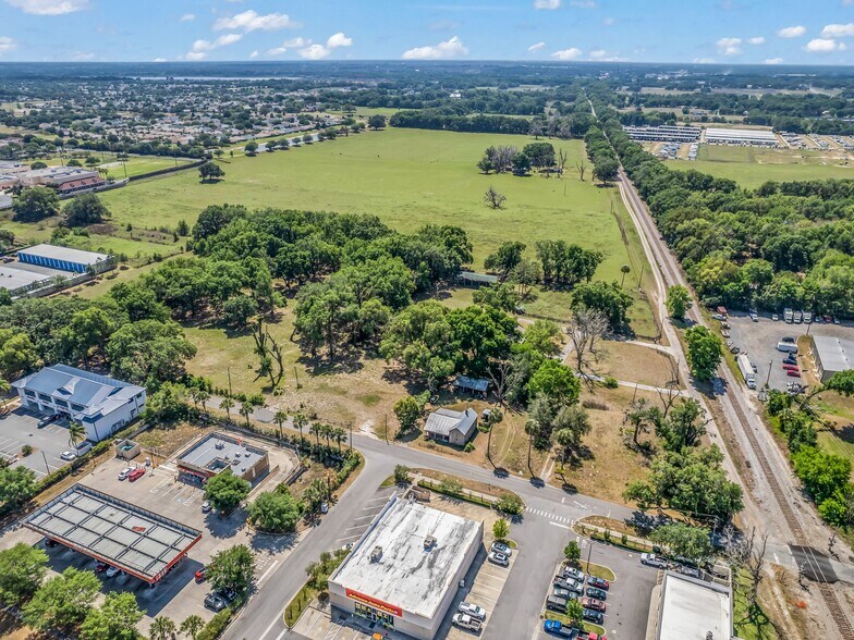 4241 County Road 106, Oxford, FL for sale - Aerial - Image 2 of 19