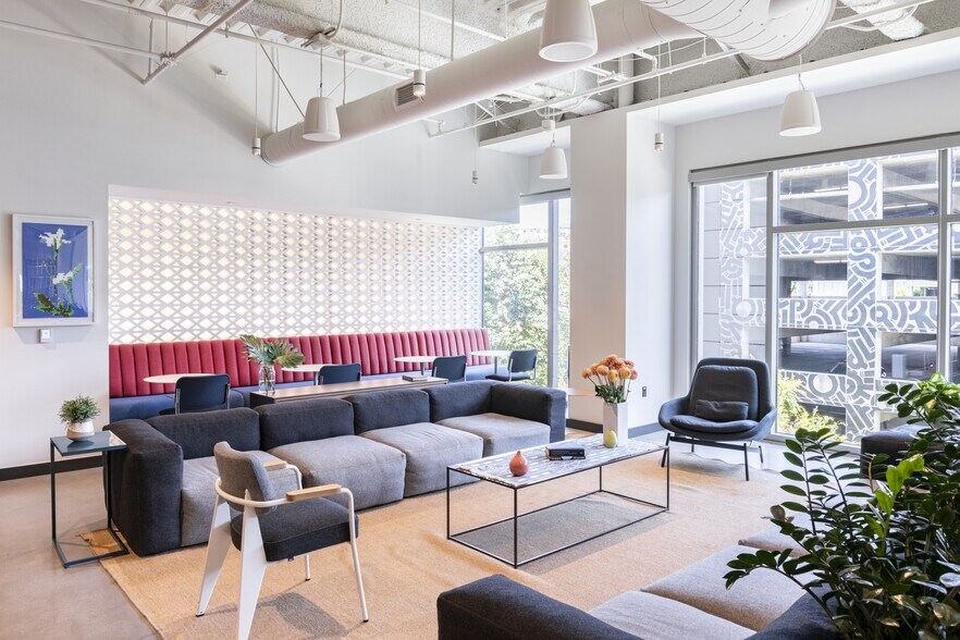 12130 Millennium Dr, Playa Vista, CA à louer - Photo intérieure - Image 2 de 14