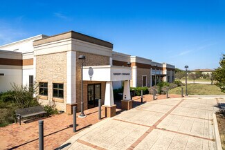 Plus de détails pour 470 E State Highway 114, Southlake, TX - Bureau à louer