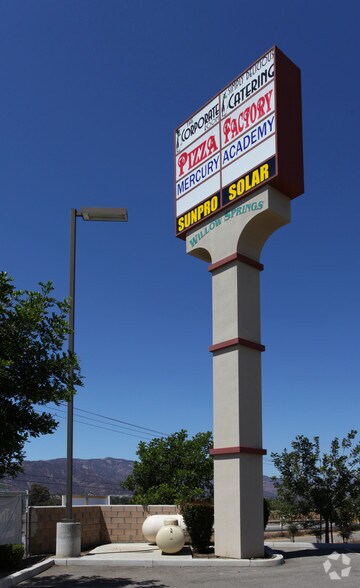 34862 Monte Vista Dr, Wildomar, CA à louer - Photo du bâtiment - Image 2 de 11