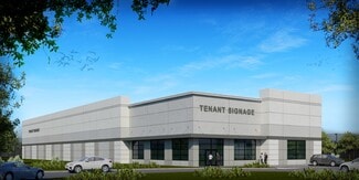 More details for 3050 N State Highway 161, Irving, TX - Industrial for Lease