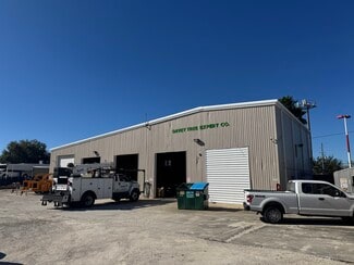 Plus de détails pour 649 Nicolet Ave, Winter Park, FL - Industriel à vendre