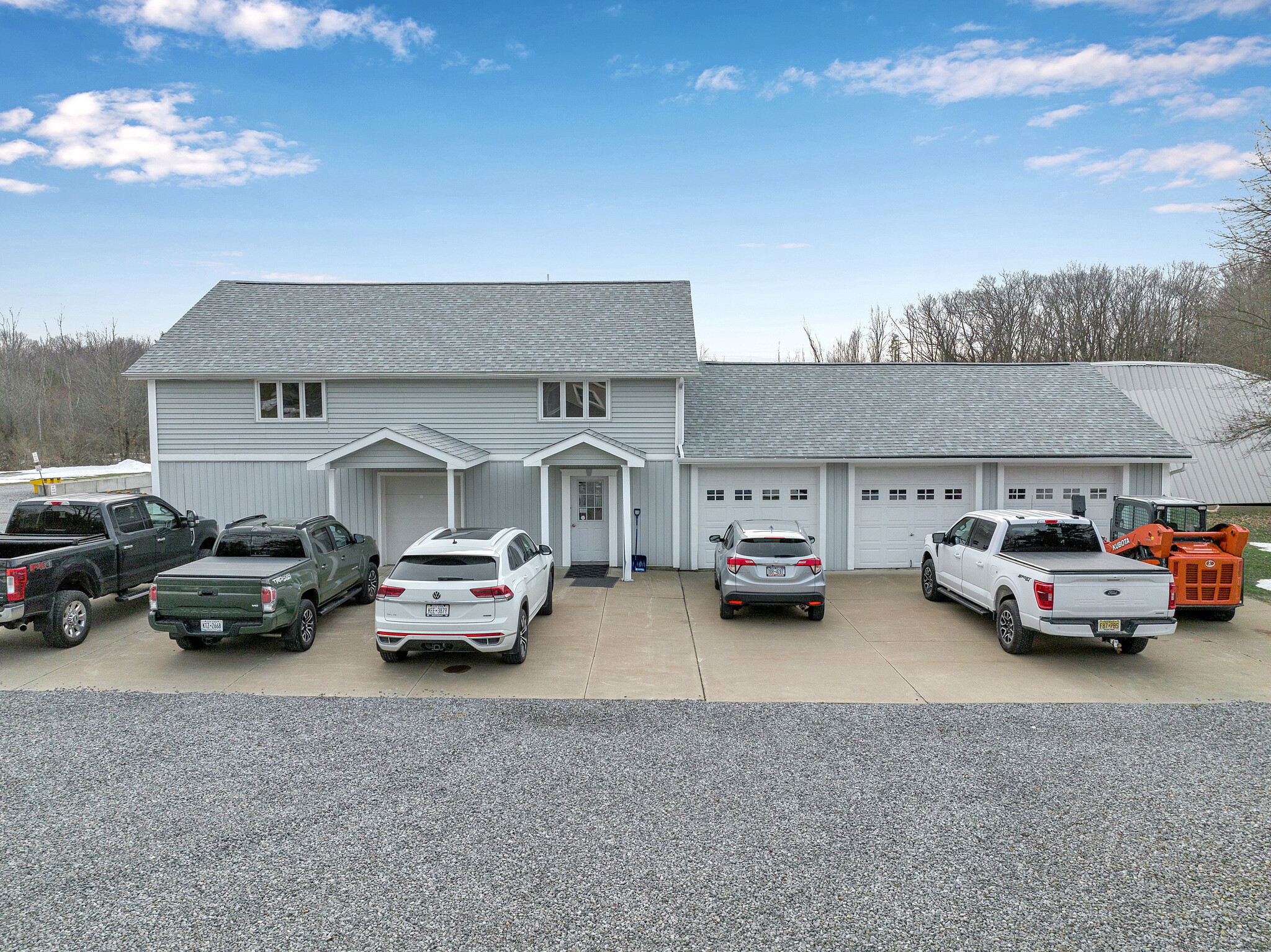 1393 Wisconsin Rd, Derby, NY for sale Building Photo- Image 1 of 1