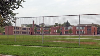 Plus de détails pour 425 McCowan Rd, Toronto, ON - Bureau à louer