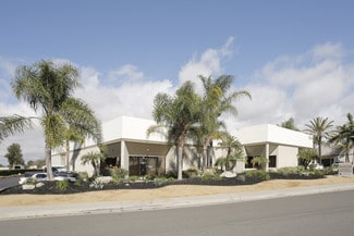 Plus de détails pour 23151 Alcalde Dr, Laguna Hills, CA - Industriel à louer