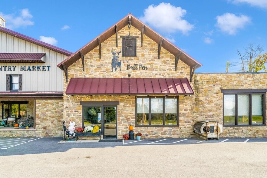 11037 Liberty Rd, Frederick, MD for sale - Building Photo - Image 3 of 7