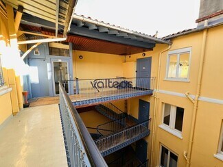 Plus de détails pour 19 Rue De Metz, Toulouse - Bureau à louer