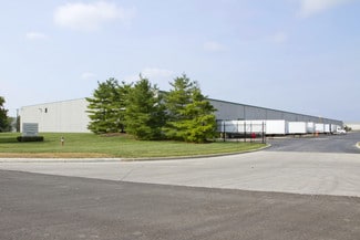 More details for 6969 Alum Creek Dr, Columbus, OH - Industrial for Lease
