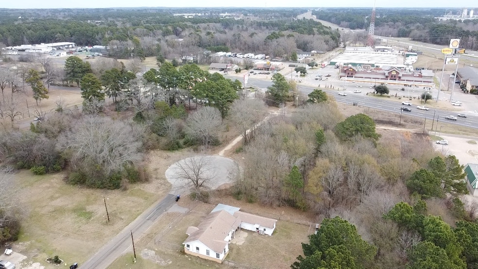 Lilly St, Longview, TX for sale - Building Photo - Image 3 of 18