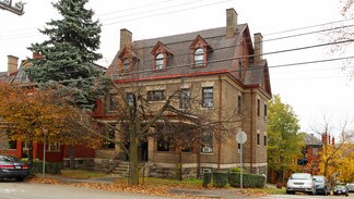 More details for 215 S Braddock Ave, Pittsburgh, PA - Multifamily for Sale