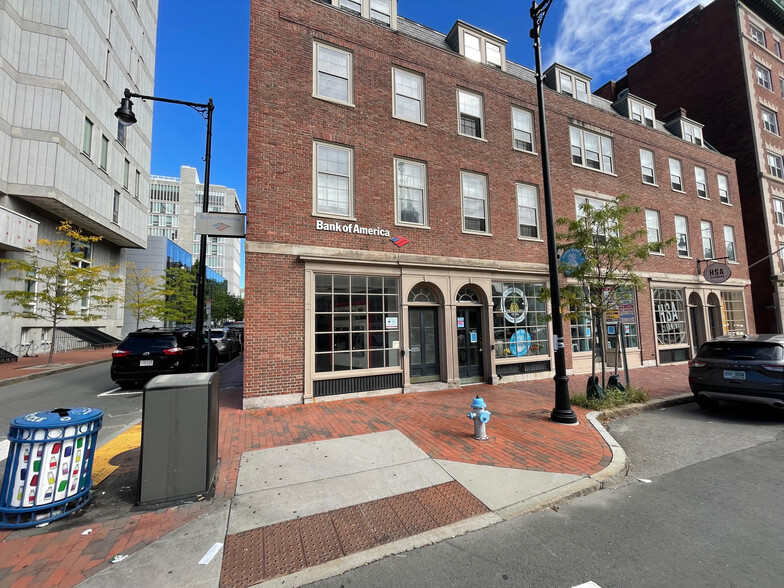 69 Mt. Auburn St, Cambridge, MA for sale - Building Photo - Image 1 of 1