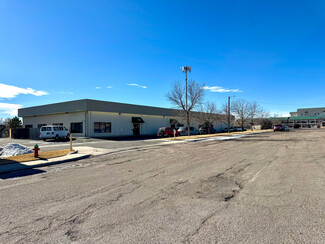 More details for 1212 Ridge Rd, Cheyenne, WY - Industrial for Lease