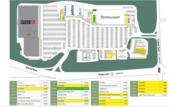 300 Quaker Ln, Warwick, RI - Aérien  Vue de la carte - Image1