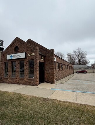 More details for 22108 Harper Ave, Saint Clair Shores, MI - Office for Sale