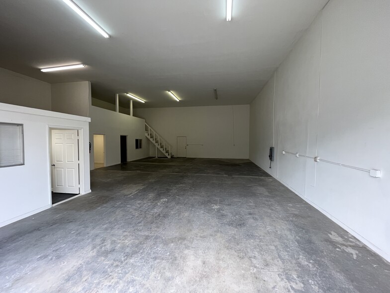 9531 Langley Rd, Bakersfield, CA for lease - Building Photo - Image 2 of 7