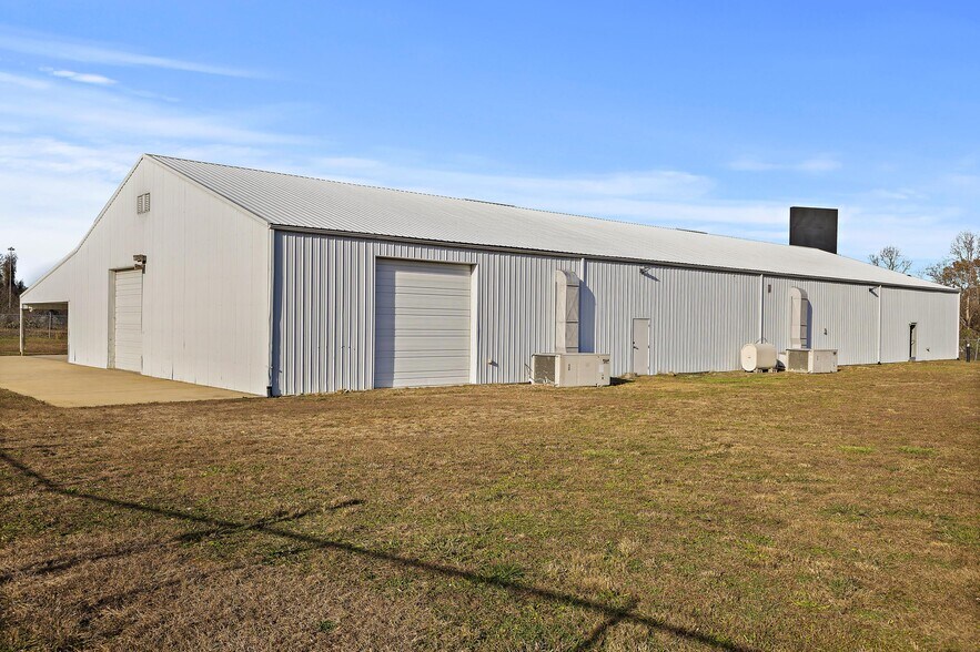 1251 Montvue Rd, Kingsport, TN à vendre - Photo du bâtiment - Image 2 de 15