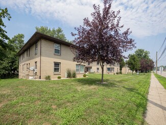 Plus de détails pour 503 N Riverview Dr, Parchment, MI - Multi-résidentiel à vendre