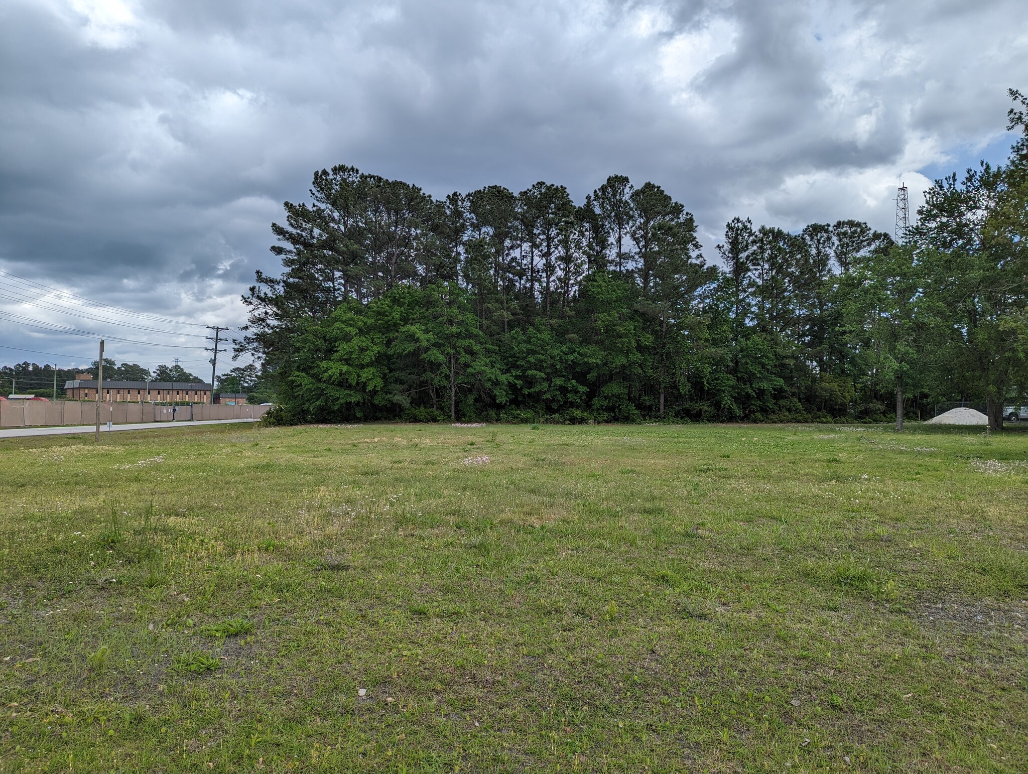 192 Station St, Jacksonville, NC for sale Building Photo- Image 1 of 1