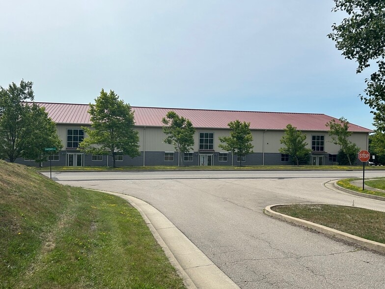 3 Morgan Rd, Burgettstown, PA for lease - Building Photo - Image 2 of 6