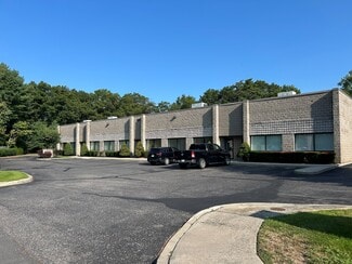 More details for 131 Gary Way, Ronkonkoma, NY - Industrial for Lease