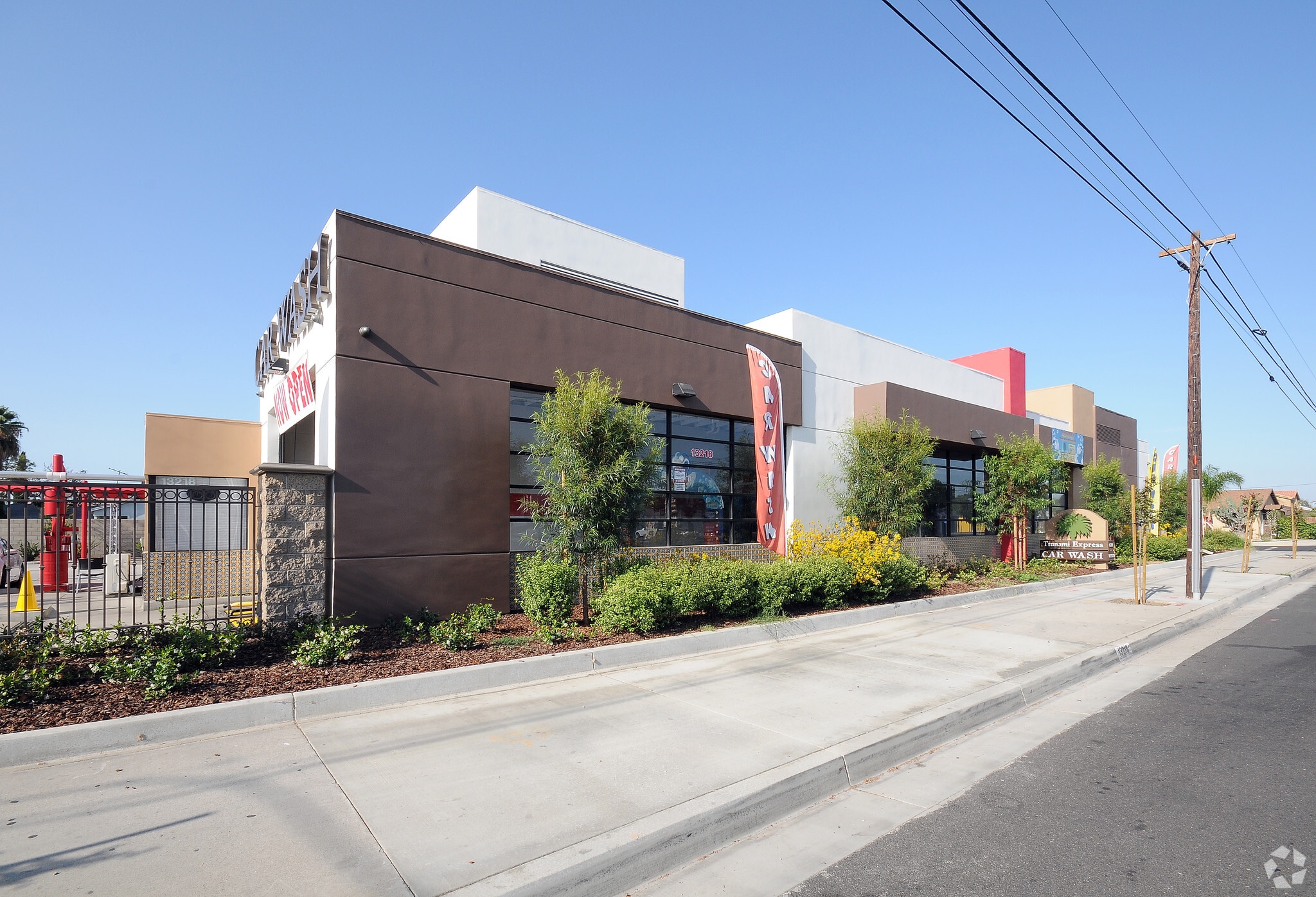 13218 Rosecrans Ave, Norwalk, CA for sale Primary Photo- Image 1 of 4