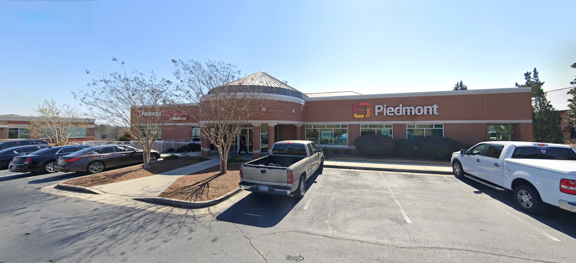 915-921 Eagles Landing Pky, Stockbridge, GA for sale Building Photo- Image 1 of 1