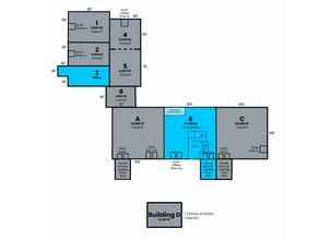 2330 County Road 137, Waite Park, MN for lease Interior Photo- Image 2 of 19