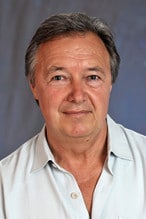 Jerry Majic